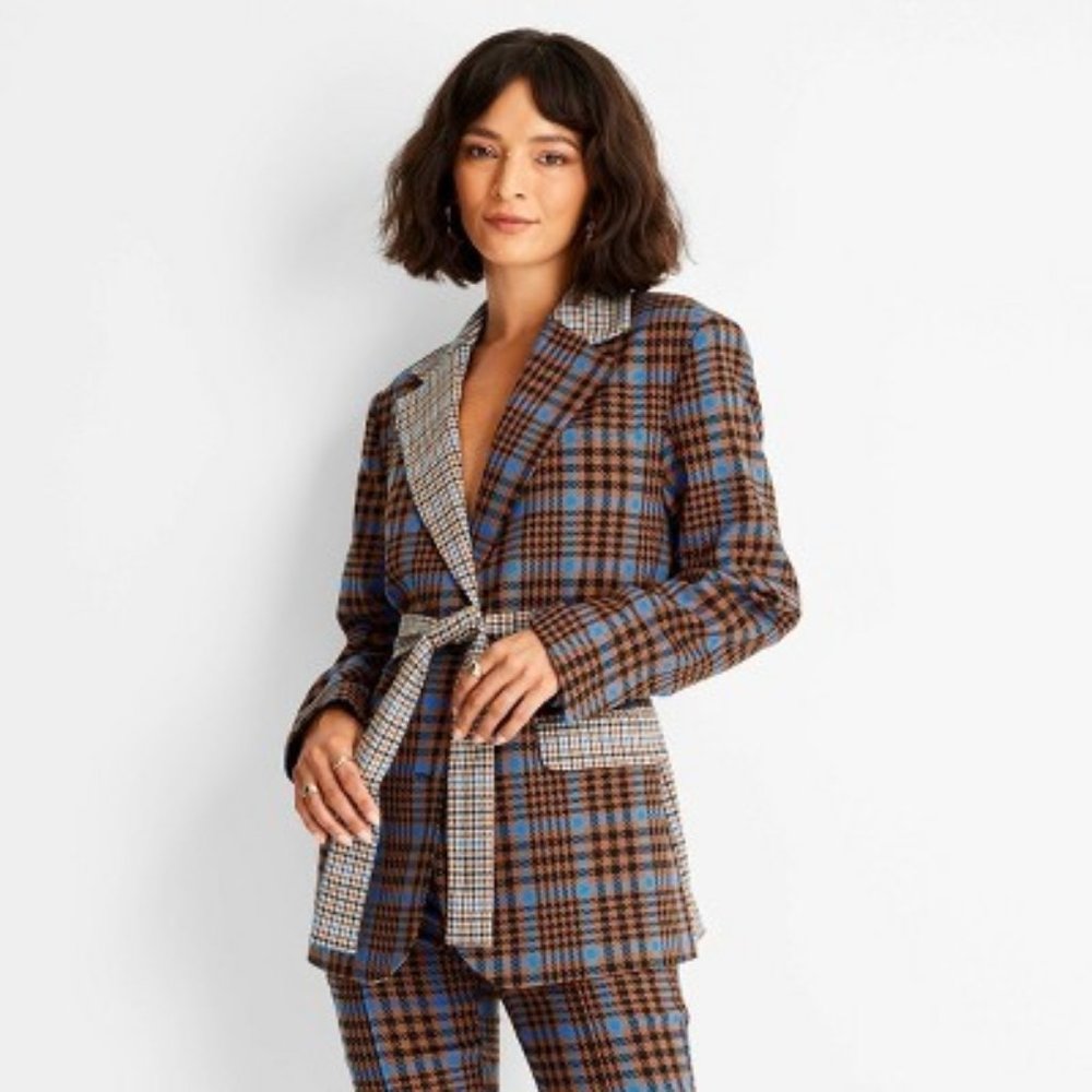 New with Tags Kahlana Barfield Brown Future Collective